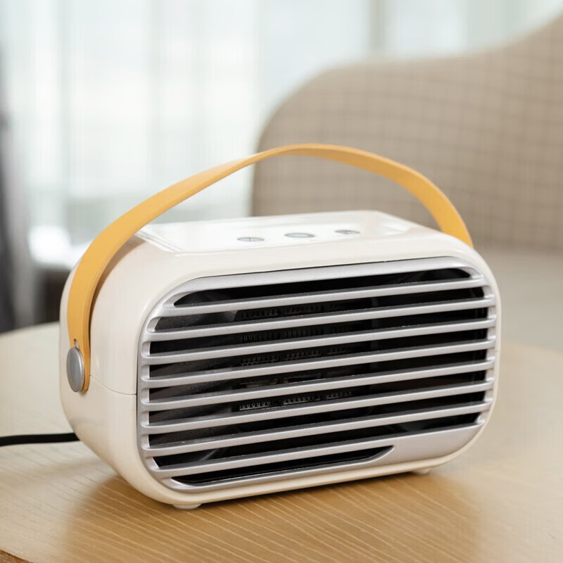 西屋Westinghouse 桌面取暖器 WTH-520高清大图