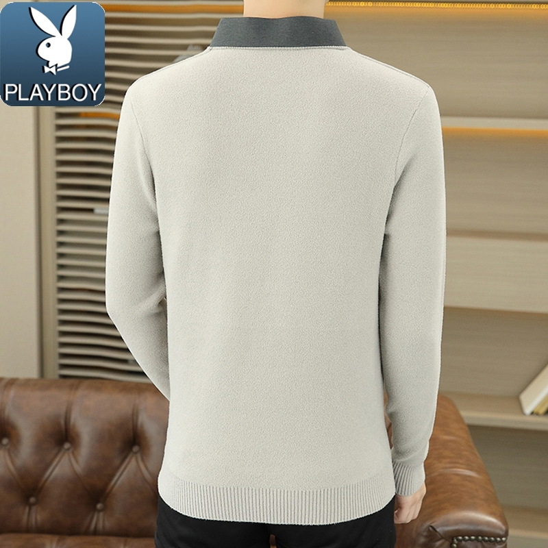 服装鞋帽>女装>女士针织/毛衣>花花公子(playboy)>花花公子(playboy)