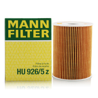 曼牌(MANN)机滤HU926/5z适配09-13宝马M3 4.0 V8