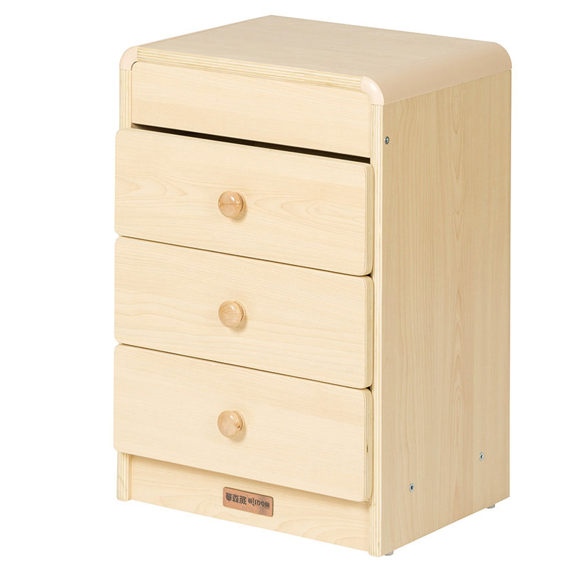华森葳豪华厨房-抽屉柜高清大图