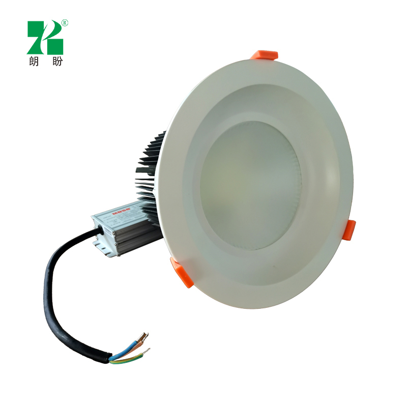 朗盼 LED嵌入式筒灯LPTH2861-(70-84)W