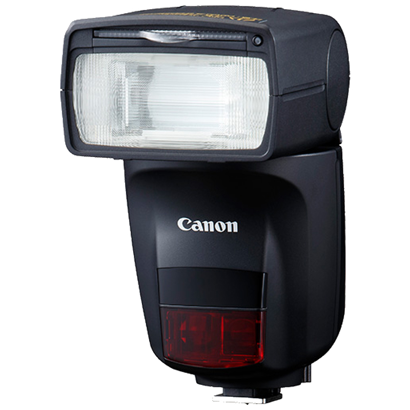 佳能(Canon) SPEEDLITE 470EX-AI 闪光灯 全自动曝光 尺寸74.6×130.4×105.1