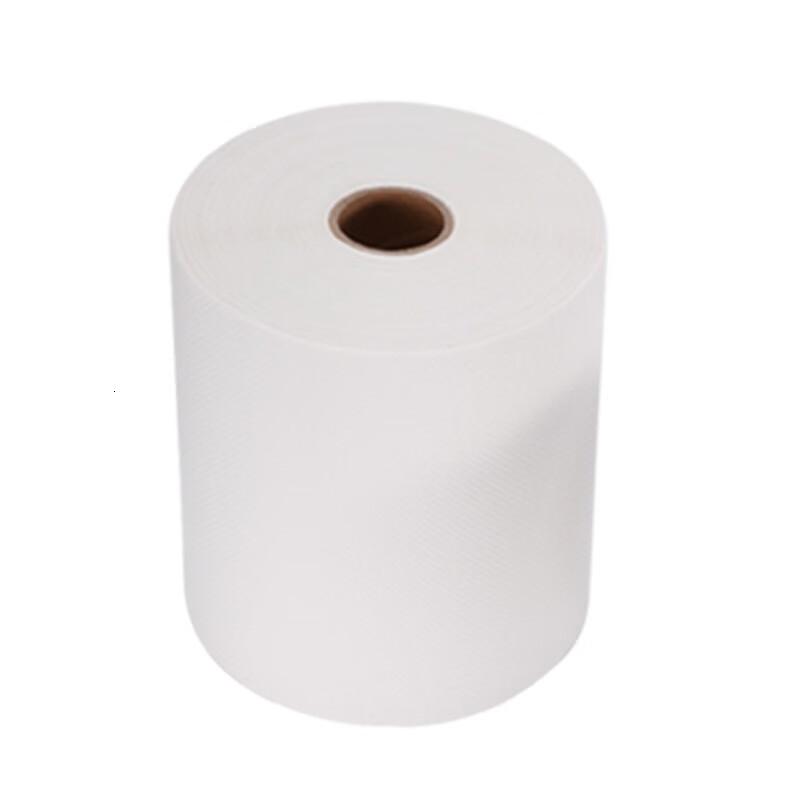 瑞沃自动感应出纸机卫生间厕所壁挂式自动出纸盒自动出纸机-专用卷纸 [12卷一箱]单位:个高清大图