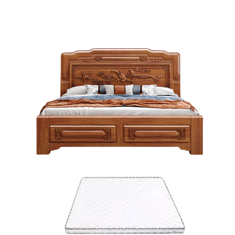 铭 思达 单 人 床高清大图