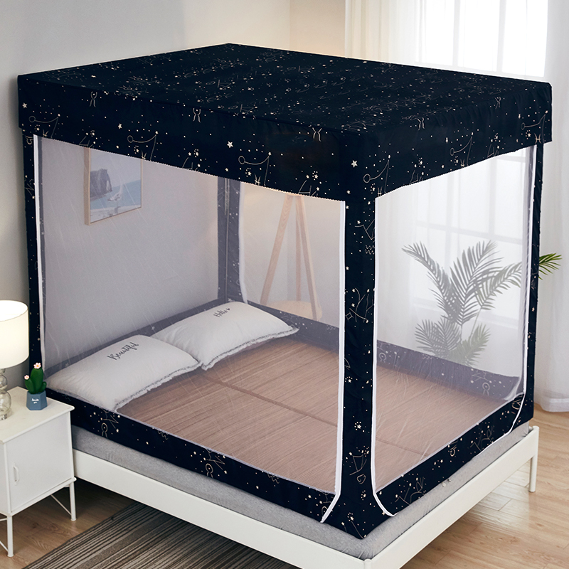 舒绋lachouffe蚊帐