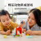 LEGO乐高得宝系列农场的小动物们 10949玩具拼插积木2+男孩女孩生日礼物
