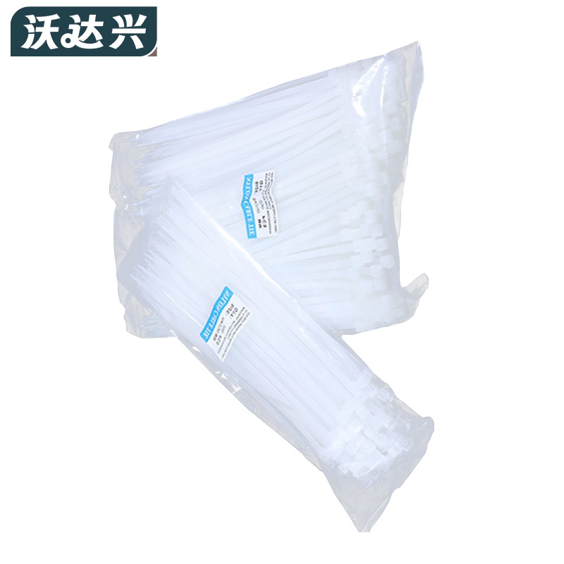 沃达兴 尼龙扎带 3*120mm 包高清大图