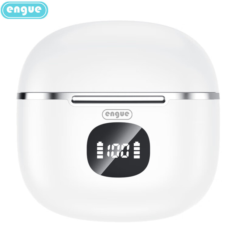 engue恩谷TWS降噪高清通话真无线蓝牙耳机 EG-AP05pro高清大图