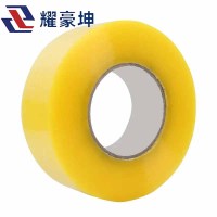 耀豪坤 透明胶带 5cm*60米/卷