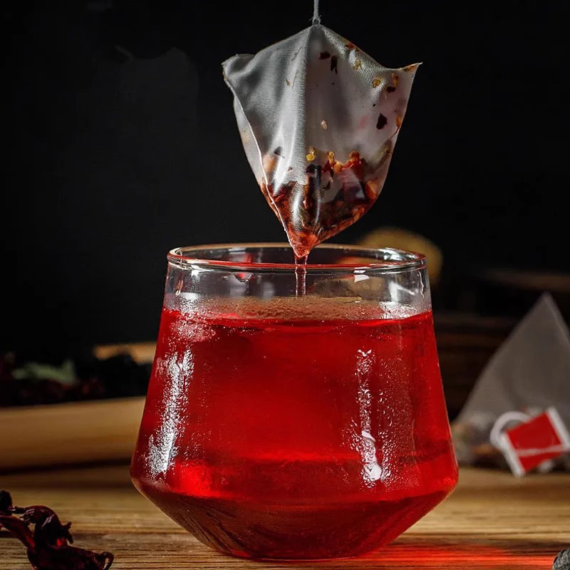 钿满堂酸梅汤茶144克/袋高清大图