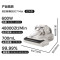 美的(Midea)除螨仪BC7 Max [红外香氛]66℃床上高温杀菌除螨 床宝床上吸尘器家用 手持吸尘除螨一体机