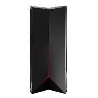 攀升i7 10700F/RTX2060 SUPER 8G/500GB NVMe硬盘/16GB内存 游戏主机 台式电脑主机 高配组装机 高端水冷主机