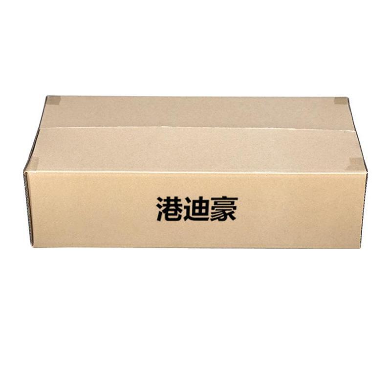 港迪豪不锈钢垃圾桶酒店大堂立式高档商场电梯口大理石烟灰桶