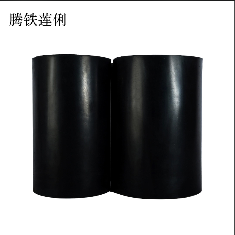 腾铁莲俐 耐油橡胶板 3mm KG高清大图