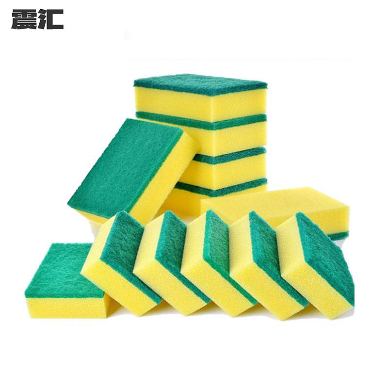 震汇 百洁布 ZH-012 片高清大图
