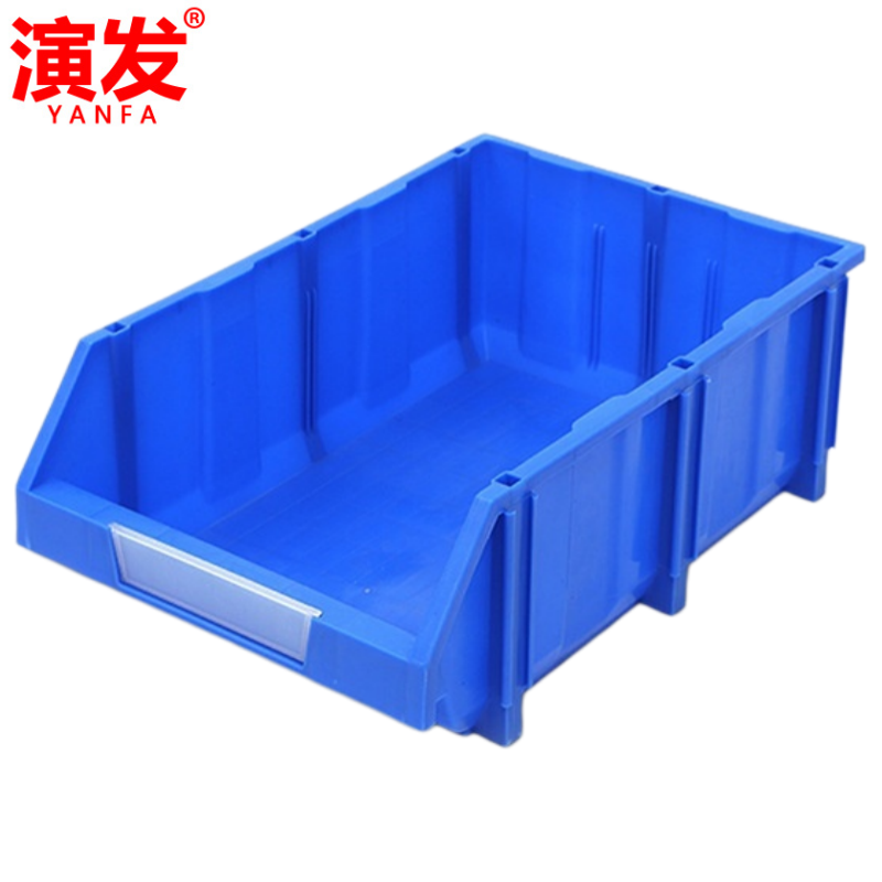 演发 零件盒600*400*220mm个