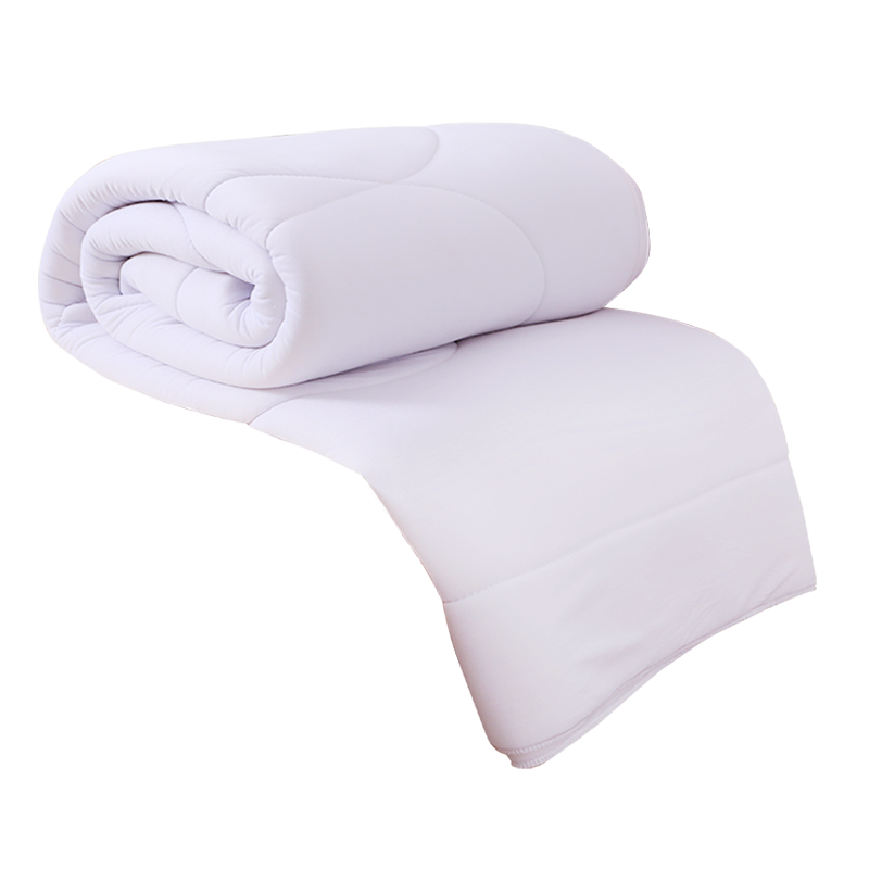 pokalen 被子单人 春夏乳胶被 泰国乳胶被子 双人被芯被套 夏季薄被子