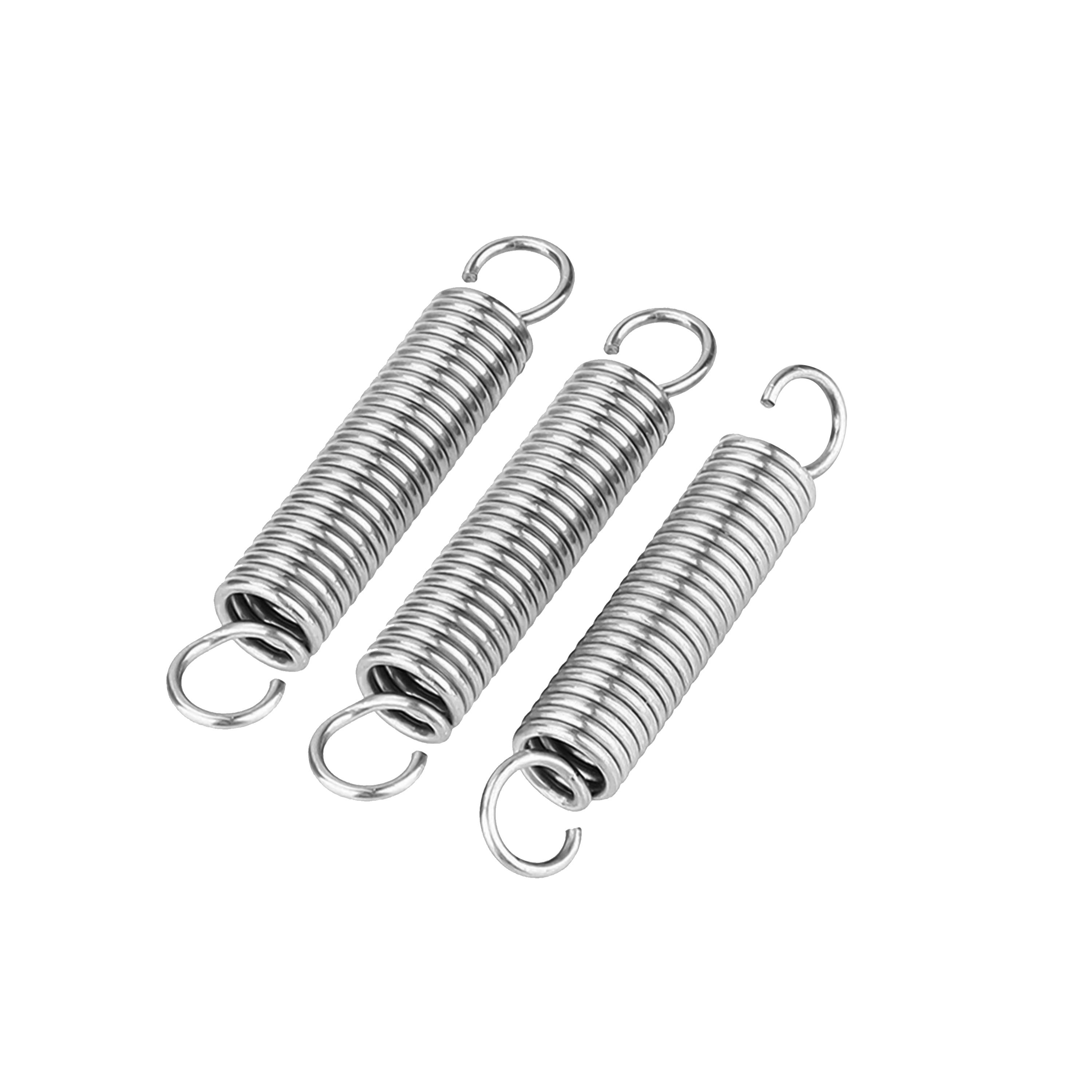 冰匠 304不锈钢弹簧 只高清大图