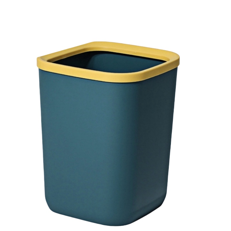 桃锦堂办公室垃圾桶高清大图