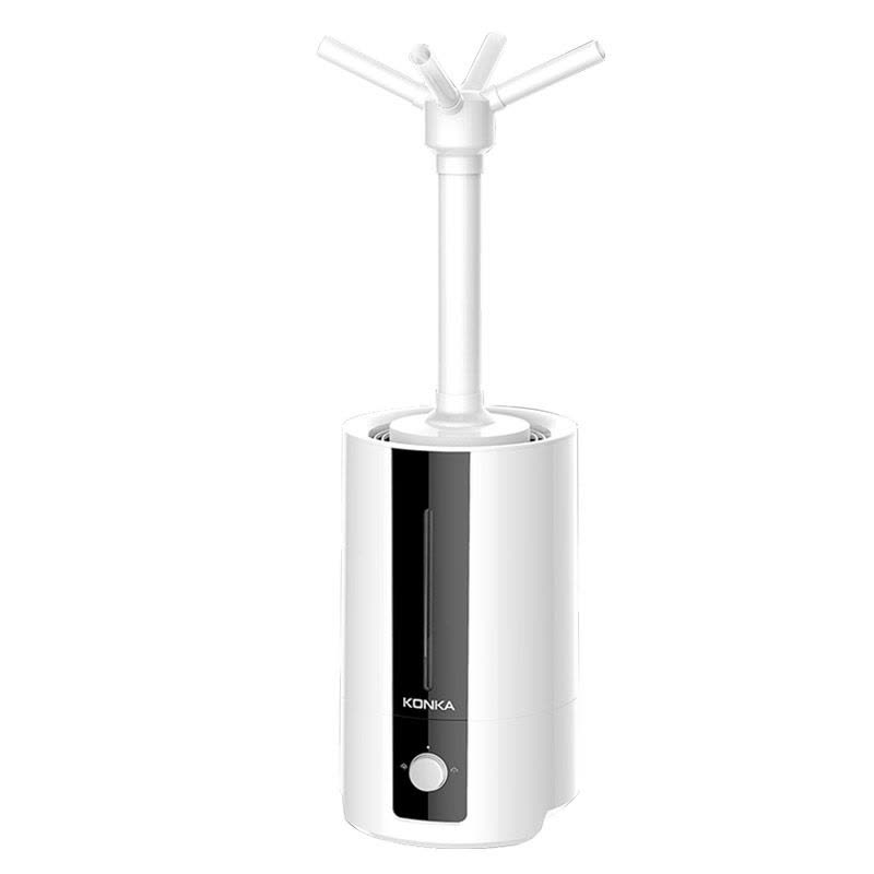 康佳工业加湿器家用大容量蔬菜保鲜回潮机雾化消毒杀菌喷雾机图片