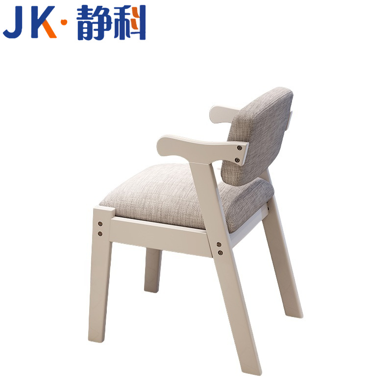 静科实木椅子高清大图