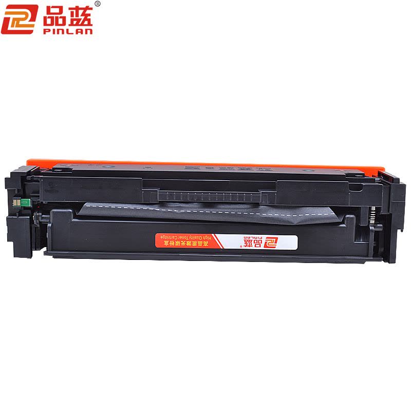 品蓝 CF400A 201A硒鼓(适用惠普HPM252N M252DW M277DW M277N)硒鼓图片