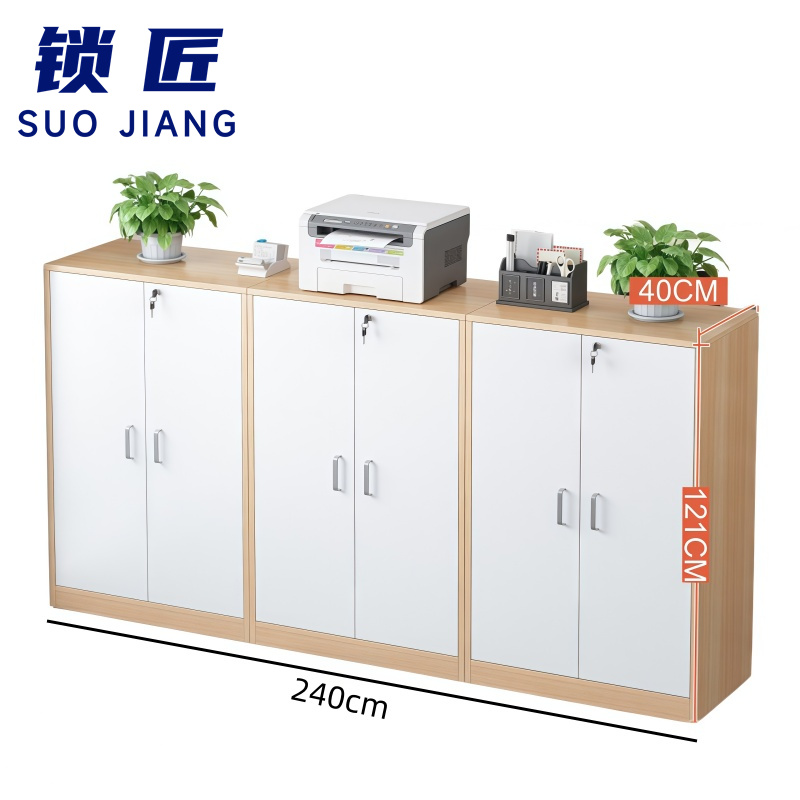 锁匠 展示柜高清大图