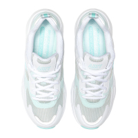 斯凯奇（Skechers）D'LITES系列 熊猫鞋 女士休闲鞋88888359-WAQ