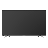 海信(Hisense)LED43EC500U 43英寸 4K超高清 HDR 人工智能液晶平板电视机 丰富影视教育资源