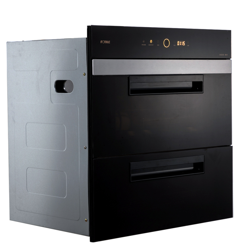 方太嵌入式消毒柜ztd100jj25s