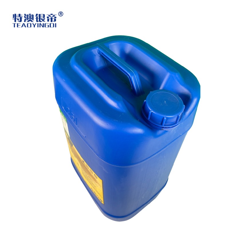 特澳银帝 重垢油污清洗剂 YD-80X-B/25KG/桶高清大图