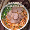 苏宁宜品兰州牛肉面盒装速食面拉面煮面泡面方便面大块牛肉地道兰州味非油炸面