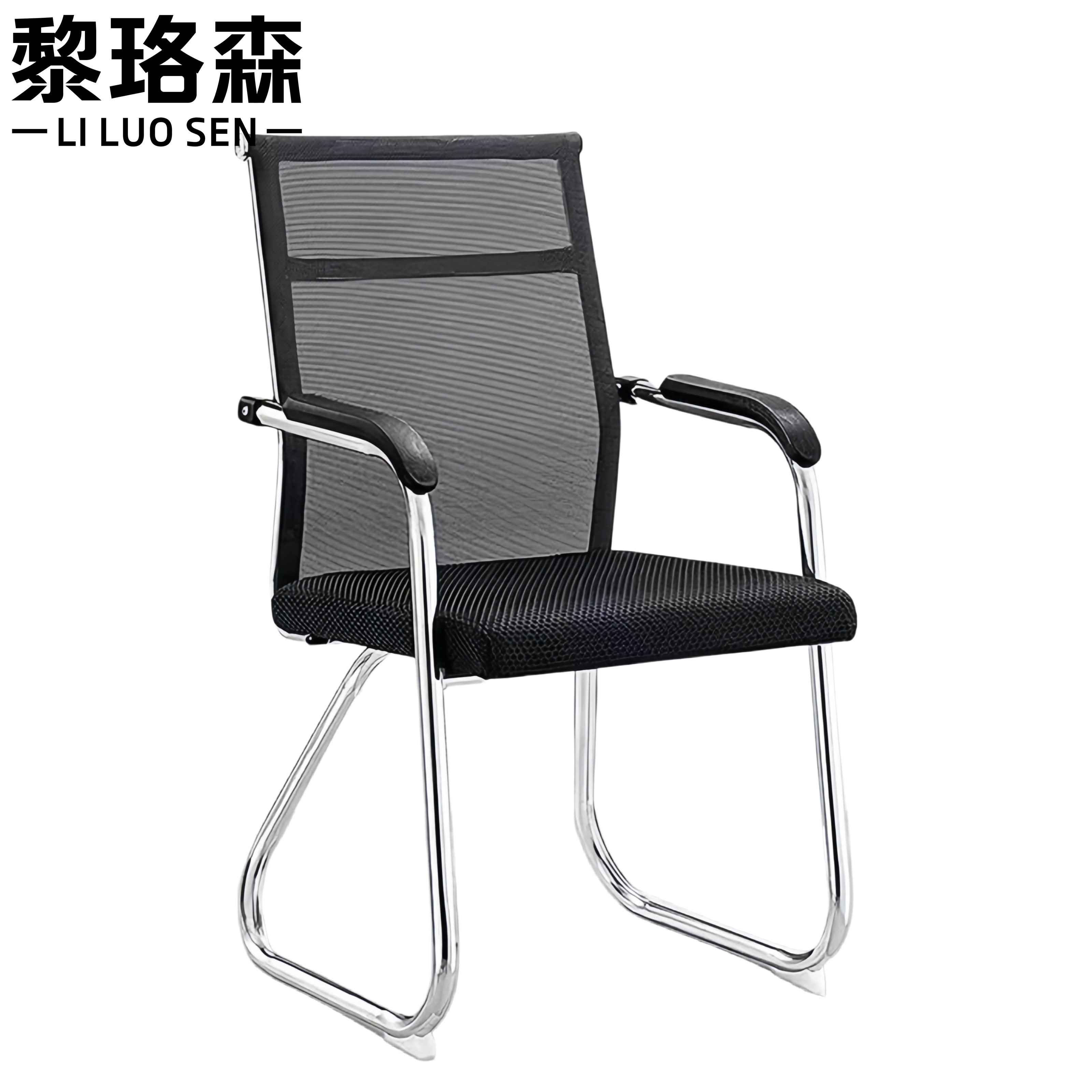 黎珞森高清大图