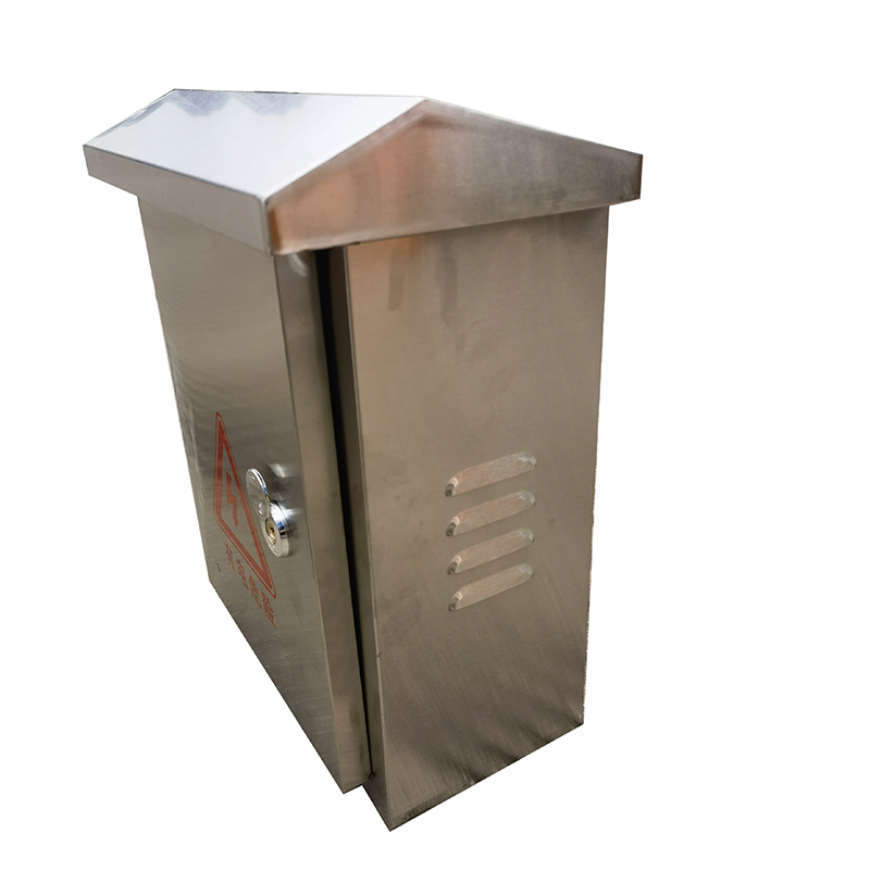 钺瑞低压配电箱200*300*150/个高清大图