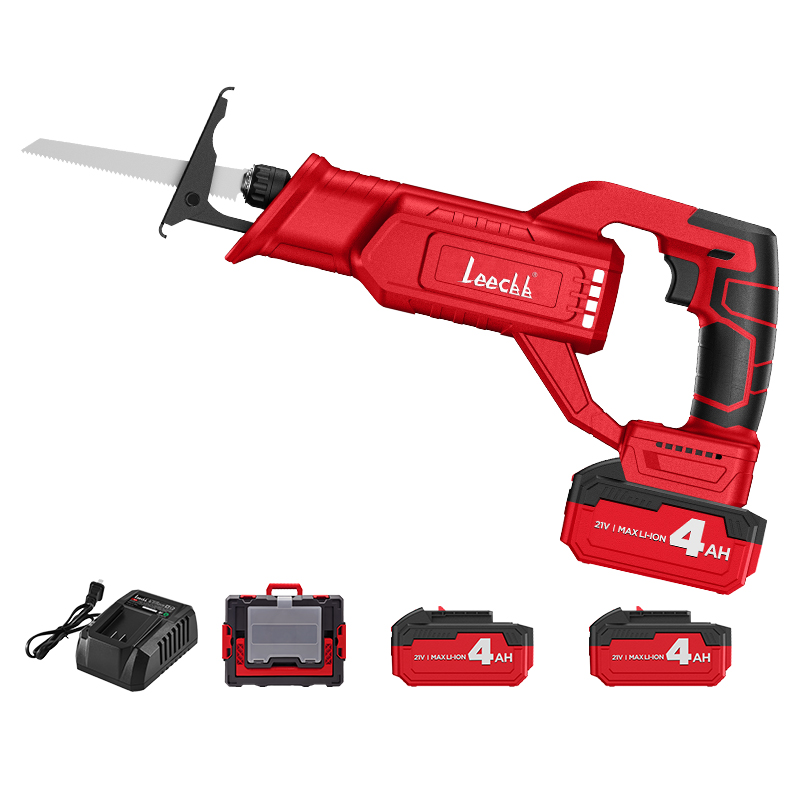 Leecbb 锂电往复锯 L313 台