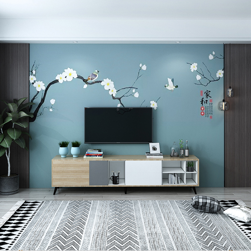 书房简约壁纸 报价行情 排行 品牌 参数 怎么样 图片 商家 苏宁易购