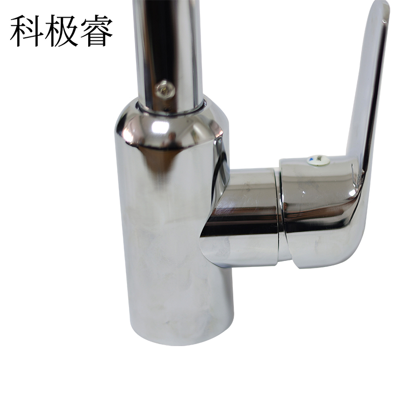 科极睿水龙头/31*19cm/个高清大图