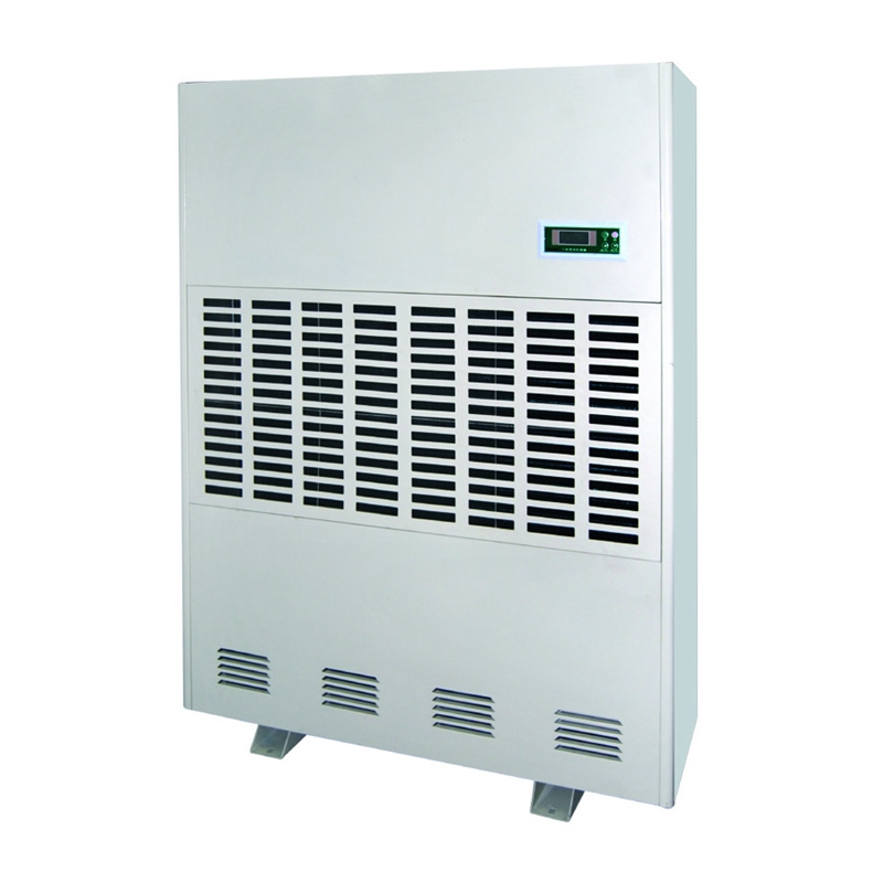 苏展信 ZX-7380BC 380L/D 除湿机(计价单位:台)米白色高清大图