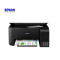 爱普生(EPSON) L3119彩色原装墨仓式多功能一体机(打印、复印、扫描) 家庭作业打印好帮手
