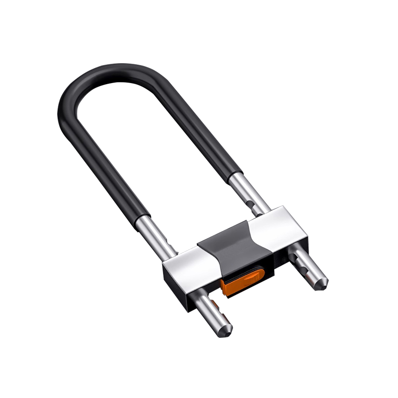 历途科技U型锁510mm 把