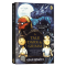 [醉染正版]格林黑暗童话 英文原版书 A Tale Dark and Grimm 韩塞尔和葛雷特的格林世界大冒险 儿童文