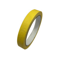 兴安迈 XAM-HY8 胶带 18mm*18m(计价单位：个)黄色