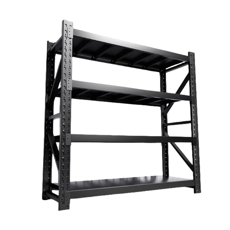 凡尔尚货架展示架高清大图