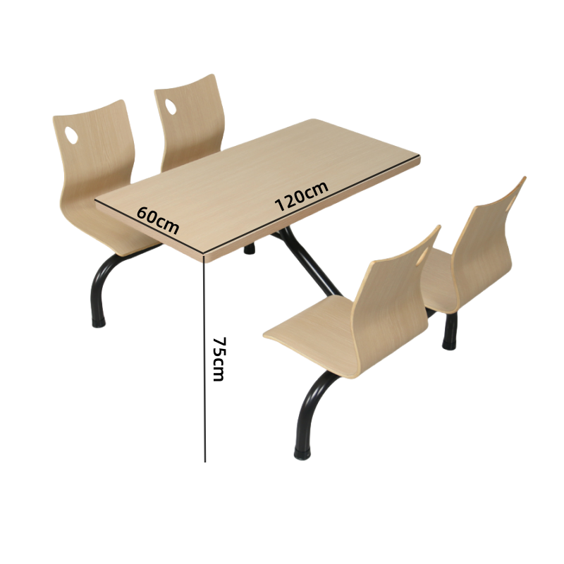 锁匠 餐桌椅四人位套高清大图