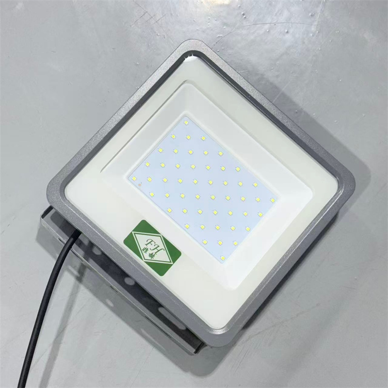 非芯赫FHGL330-100WLED壁灯高清大图