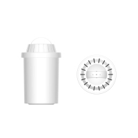 长虹牌CJH-01型净水壶 家用滤水壶净水器 CJH-06 3.5L(1壶1芯)