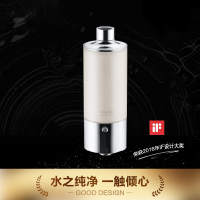 科勒随心雨淋浴净化器沐浴花洒花洒过滤器72914T去杂质