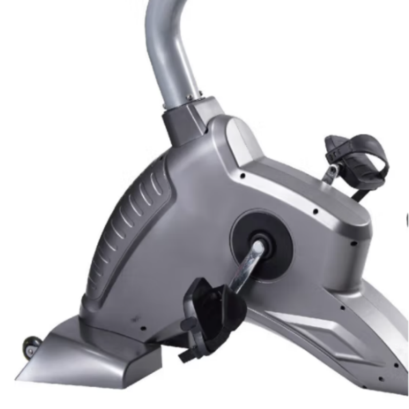 万年青室内健身器材商用卧式健身车F1-8318WD(XY)货期7-10日 单位:台高清大图