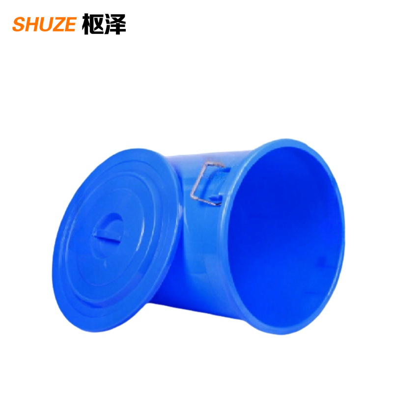 枢泽 塑料桶 60L 个高清大图