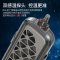 变频外置显示双数显PTC鱼缸加热棒超温保护自动恒温防爆加热